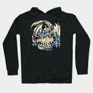 Tigrex Hoodie